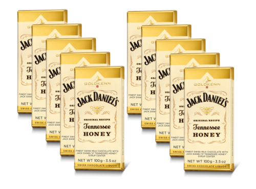 10 x Jack Daniels Honey.png