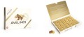 Favarger Avelines 360g milk chocolates 2