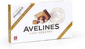 Avelines Favarger caramel 200g.jpg