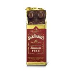 Czekolada z whiskey Jack Daniels Fire z cynamonem szwajcarskiej firmy GoldKenn 100g szwajcarska czekolada  na prezent     jak Lindt