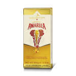 Czekolada z likierem Amarula szwajcarskiej firmy GoldKenn 100g szwajcarska czekolada  na prezent     jak Lindt